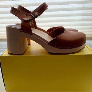 Swedish Hasbeens Ann-Sofi in Nature (Brand New!)